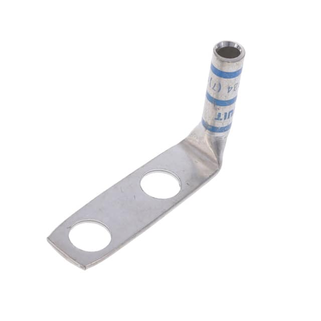 LCC6-38DWF-L Panduit Corp  Connettori rettangolari